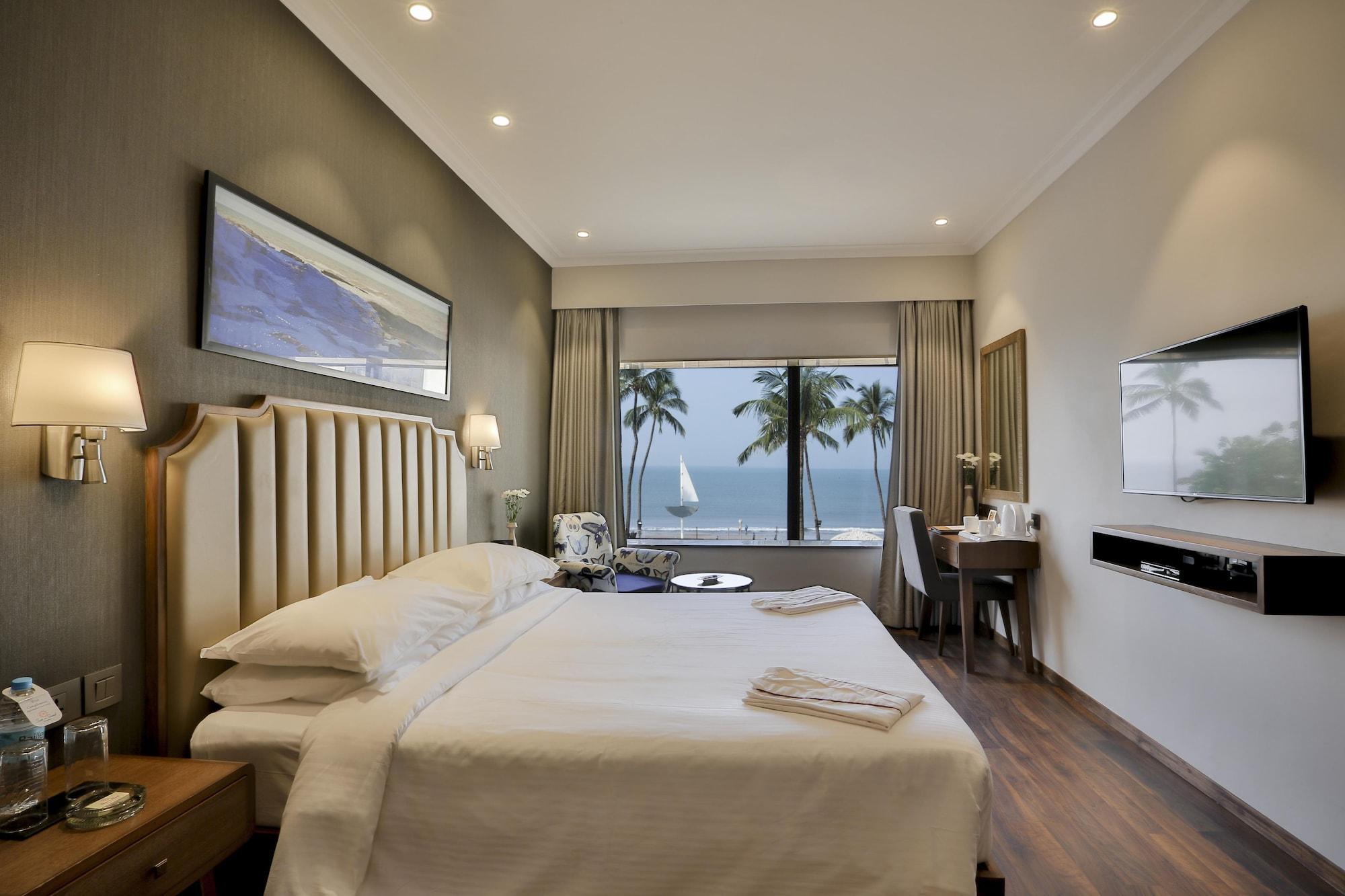 Sun-N-Sand Mumbai Juhu Beach Екстер'єр фото