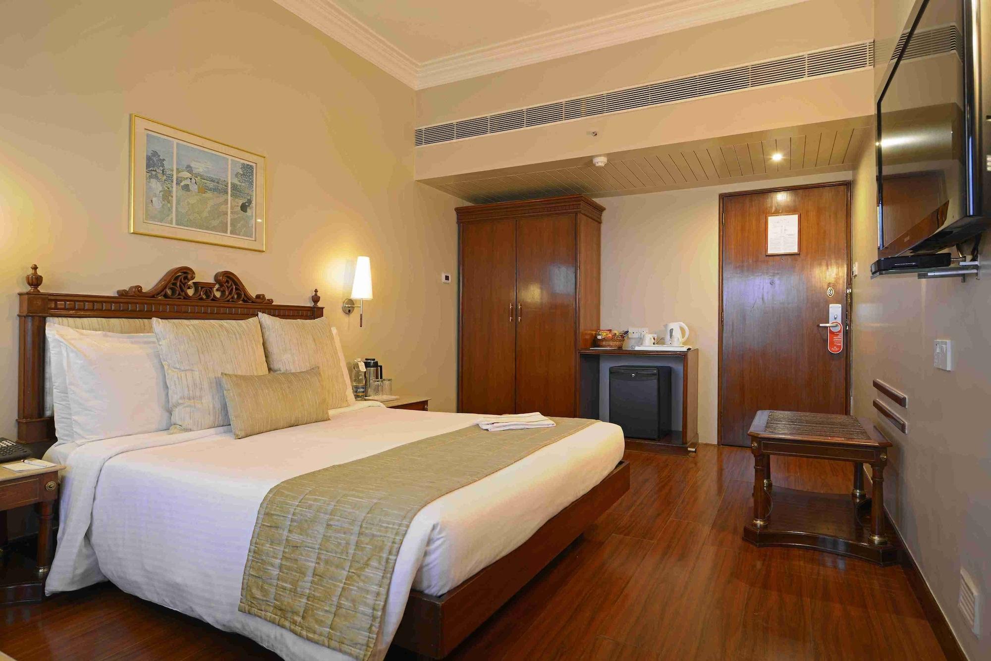 Sun-N-Sand Mumbai Juhu Beach Екстер'єр фото