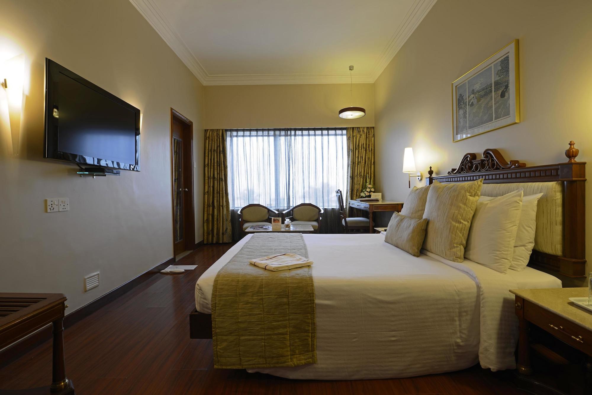 Sun-N-Sand Mumbai Juhu Beach Екстер'єр фото