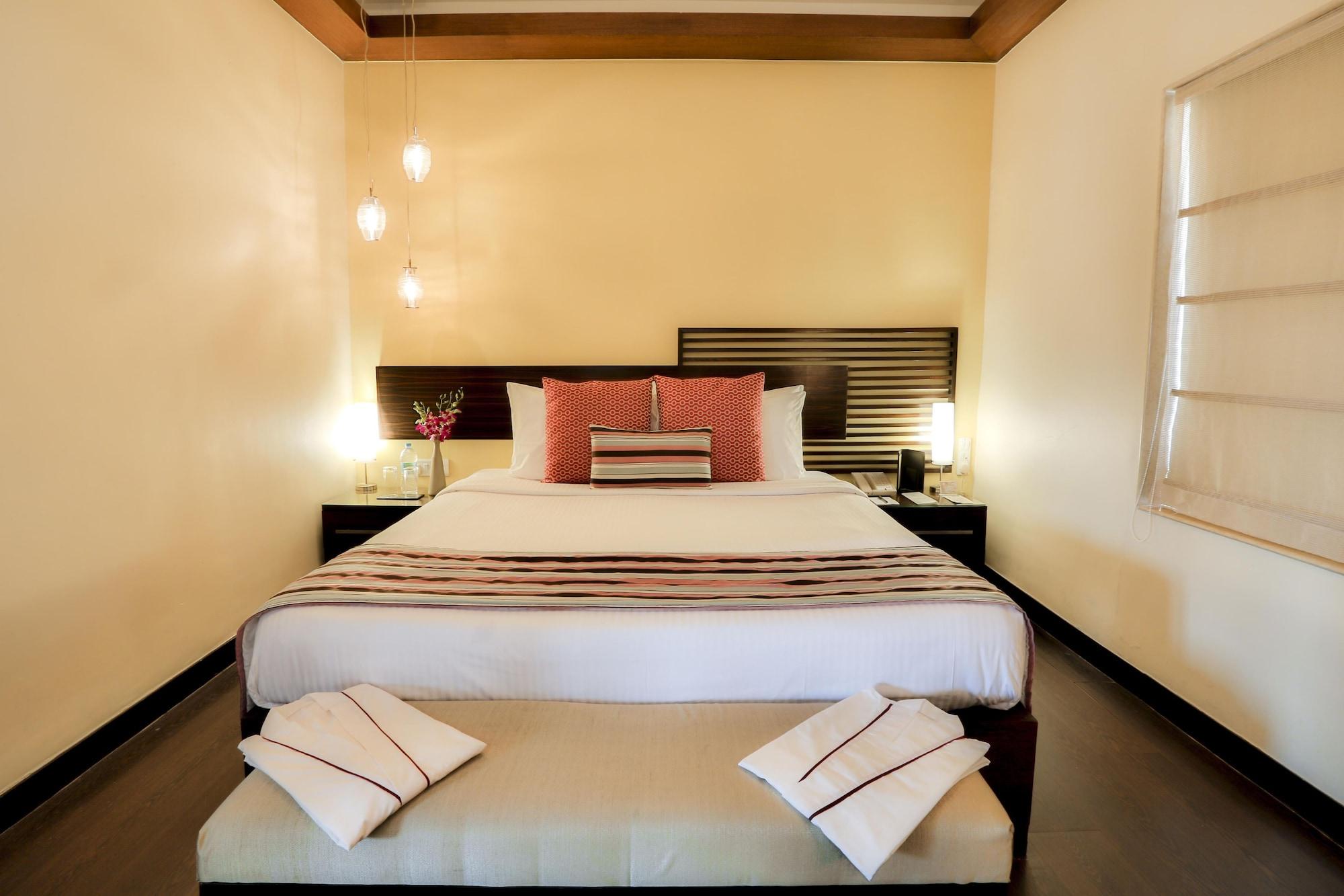 Sun-N-Sand Mumbai Juhu Beach Екстер'єр фото