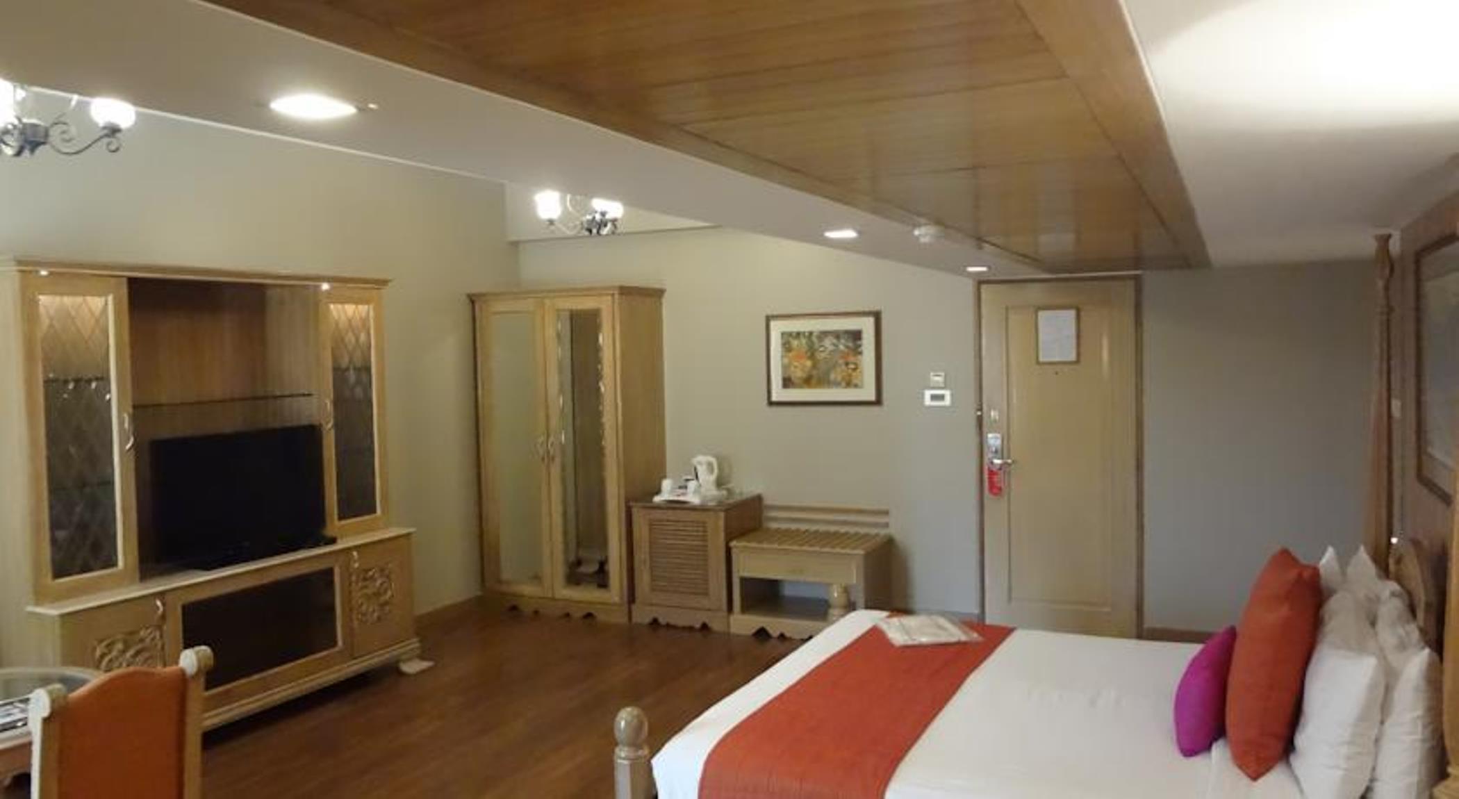 Sun-N-Sand Mumbai Juhu Beach Екстер'єр фото