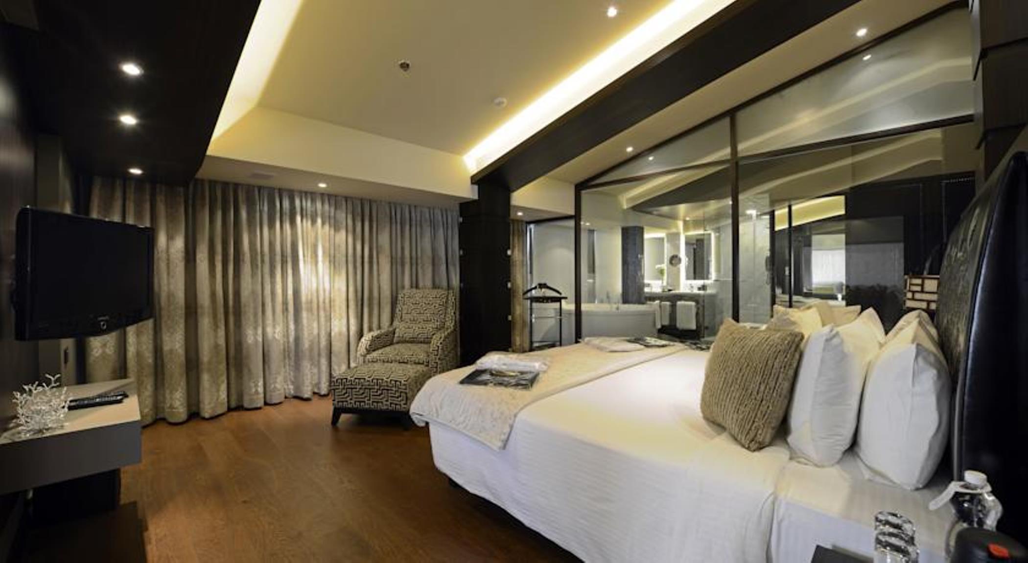 Sun-N-Sand Mumbai Juhu Beach Екстер'єр фото