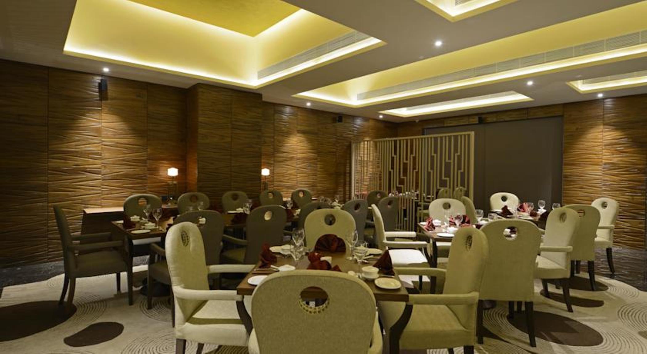 Sun-N-Sand Mumbai Juhu Beach Екстер'єр фото