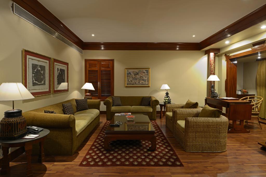 Sun-N-Sand Mumbai Juhu Beach Екстер'єр фото