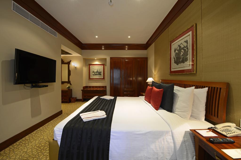 Sun-N-Sand Mumbai Juhu Beach Екстер'єр фото