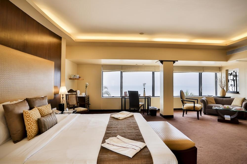Sun-N-Sand Mumbai Juhu Beach Екстер'єр фото