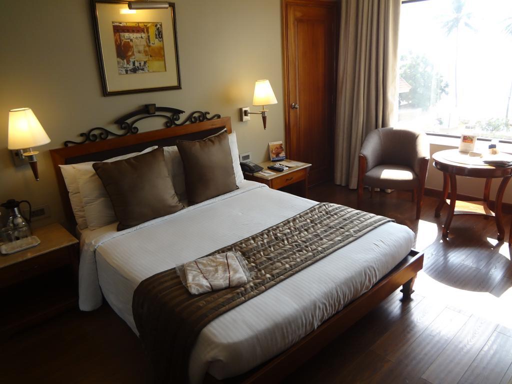 Sun-N-Sand Mumbai Juhu Beach Екстер'єр фото